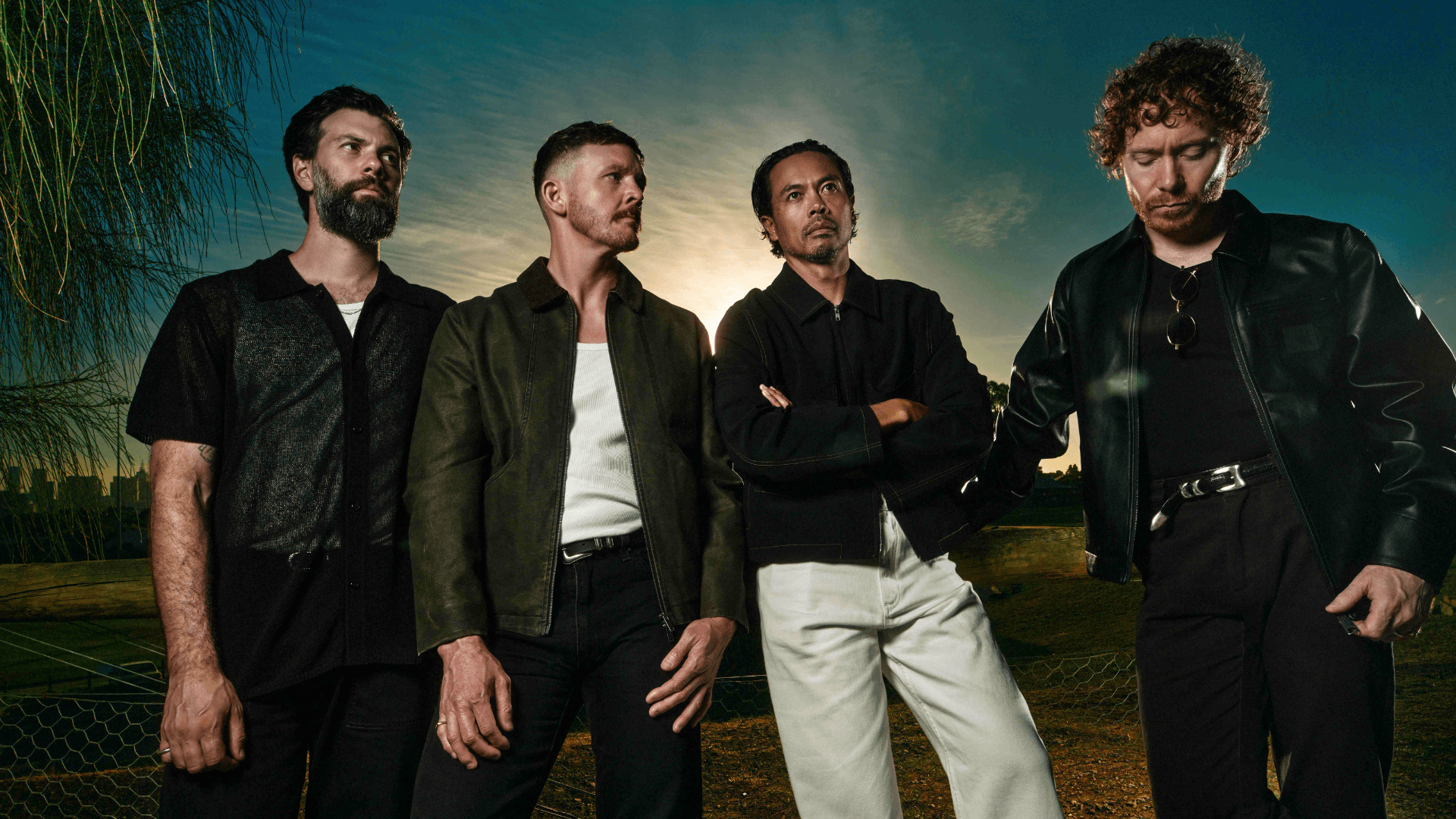 The Temper Trap